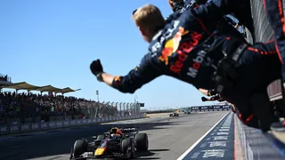 Our early Bet Builder for the United States Grand Prix