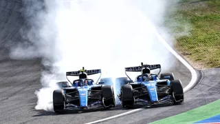 Winners and losers from F1's 2026 Dutch GP
