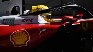 F1 | Hamilton: “Io in pole? Non ero vicino. La vettura era ottima, ma è mancato qualcosa sul finale”