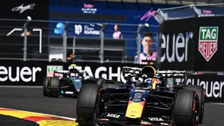 Red Bull defends decision to force Max Verstappen to give back two positions