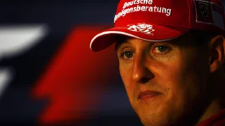 On this day: Schumacher announces F1 retirement at Monza