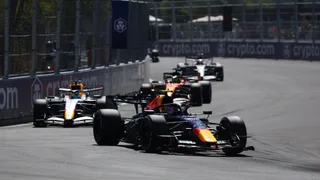 F1 approves plan for shorter grands prix in 2027