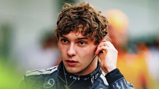 Toto Wolff ‘superstitious’ over Kimi Antonelli chances despite sizeable lead