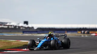 James Vowles admits Williams F1 British GP upgrade disappointment