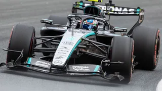 F1 | Mercedes: i prossimi aggiornamenti per la W17 arriveranno in Malesia