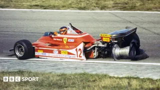 Dutch GP in pictures as F1 prepares for Zandvoort farewell