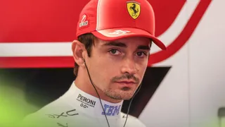 Leclerc calls out Ferrari’s ‘wrong decision’ as Red Bull gets it right