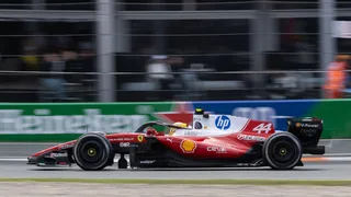 Ferrari to deliver upgraded F1 engine at Italian GP