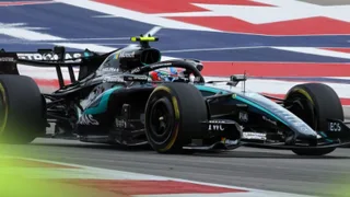 Kimi Antonelli delivers new verdict on Mercedes upgrades after US GP win