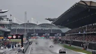 Drivers say F1 'needs to look at itself' after Malaysia chaos