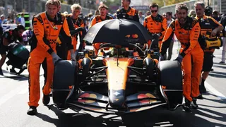 F1 | McLaren: Norris e Piastri hanno scoperto la pista di Sepang solo al simulatore
