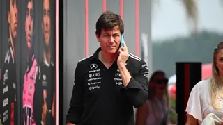 Wolff admits Mercedes could revert upgrade after Sepang setback