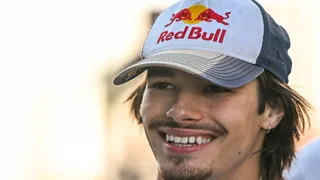 Tsolov completa il suo primo test in Formula 1 con la Racing Bulls