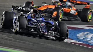 'Very difficult' to be convinced Middle East races go ahead - Sainz