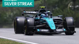 Naomi Schiff raises Mercedes concern that 'could cost Kimi Antonelli more victories'