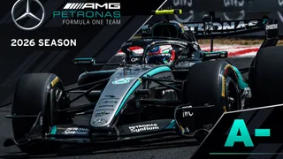 F1 2026 mid-season grades: Mercedes' early dominance evaporates as reliability woes strike