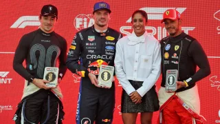 Max Verstappen demands fix amid Ferrari’s smiles: Singapore Sprint Top 3
