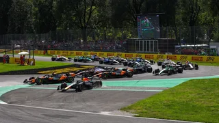 Five things to look out for at the F1 Italian GP
