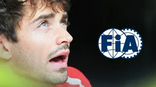 FIA confirms Charles Leclerc findings after ‘extensive’ Ferrari inspection