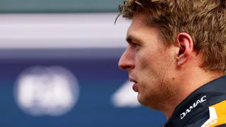 Verstappen suffering from "flu-like" illness as Zandvoort exposes Red Bull's fundamental problems