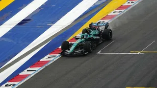 The unexpected issue Honda faced with upgraded F1 power unit