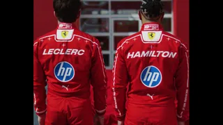 Ferrari svela le tute per Monza: sette stelle e logo, quanti riferimenti a Schumacher – VIDEO