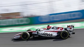Five contenders to replace Esteban Ocon at Haas for F1 2027