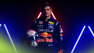 Max Verstappen future set with major contract announcement
