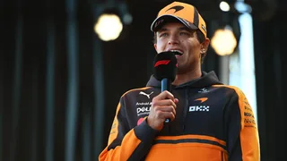 Lando Norris praised for firm response to Coca-Cola request after Spanish GP: "Highlight of the Madring"