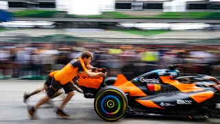 F1 Bahrain GP in Malaysia: Friday schedule, weather forecast and how to watch