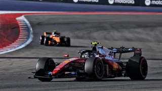 Winners and losers from US GP F1 qualifying 2026