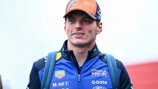 Max Verstappen reveals Red Bull response to playful "shunt" request in 100-driver karting challenge