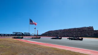 Should You Ship Your Car to US F1 Races?
