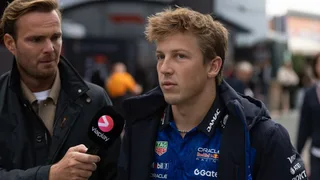 Naomi Schiff points to Red Bull advantage after Dutch GP driver change