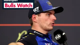 Max Verstappen unveils special Texas-themed helmet for F1 United States GP