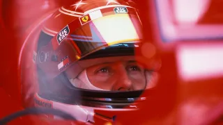 Bonhams announce Michael Schumacher items to be auctioned at F1 Italian GP