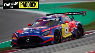 Max Verstappen vs Valentino Rossi: How their GT3 cars compare