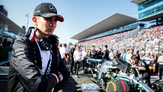 “I went back to the car and cried” – Esteban Ocon opens up about his unexpected year on F1 sidelines
