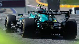 Alonso sends ‘less power than F2’ warning on Belgian GP energy tactic