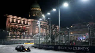 Max Verstappen to be investigated for yellow flag infringement at F1 Singapore GP