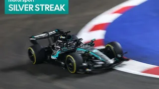 Toto Wolff praises Red Bull as Mercedes faces upgrade concerns