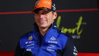 Why Verstappen has suddenly committed to Red Bull until 2030