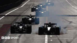 F1 races to return to standard distance in 2028