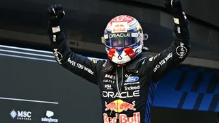 Verstappen: “Rispetto molto la Ferrari. Ma che senso avrebbe andarci per fare 5° o 6°?”