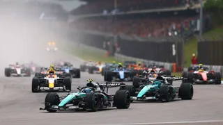 What the teams said – Race day in Malaysia