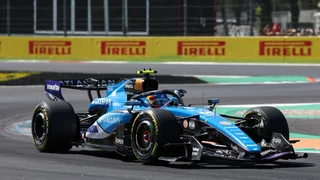 Sainz still expects the new 2026 rules to improve