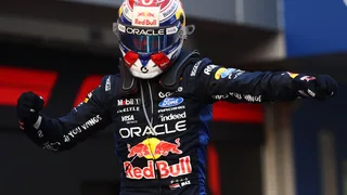 "A very special moment" – Why Max Verstappen's Malaysia win means so much to Red Bull