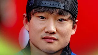 Yuki Tsunoda names top 2027 priority after ‘call me’ Dutch Grand Prix plea