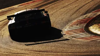 Verstappen has troubled qualifying in latest GT outing