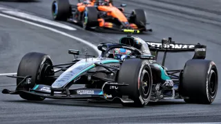 ‘I don’t believe you’ - McLaren dubious of Mercedes F1 money claim